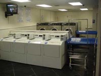 Laundry - Visit our laundromat in Vicksburg, Mississippi, for coin laundry services, fabric softener, and bleaches.