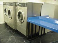 Laundromat - Visit our laundromat in Vicksburg, Mississippi, for coin laundry services, fabric softener, and bleaches.